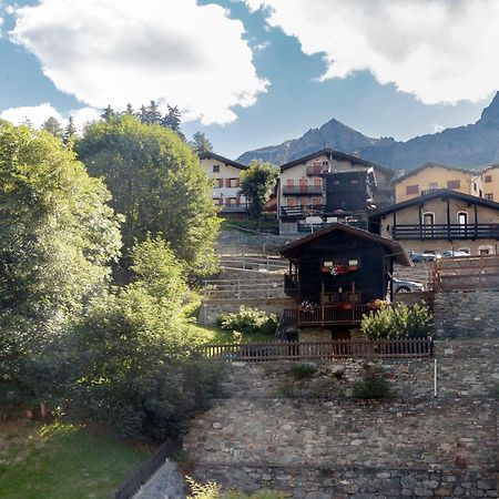Hellochalet - Maison Paquier - Family Ski Holiday In The Resort Center 瓦托内切 外观 照片