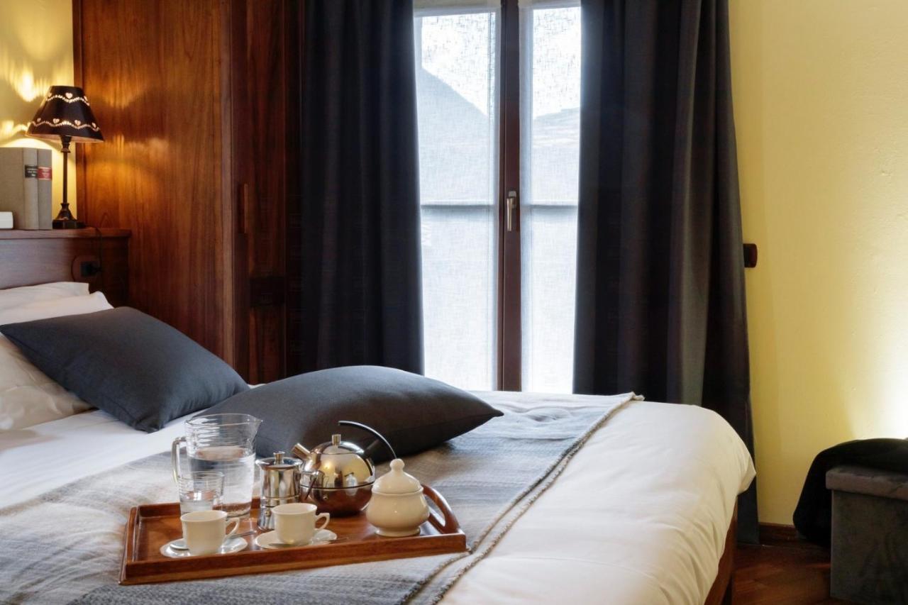 Hellochalet - Maison Paquier - Family Ski Holiday In The Resort Center 瓦托内切 外观 照片