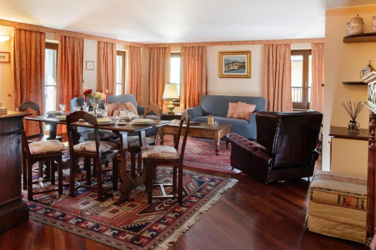 Hellochalet - Maison Paquier - Family Ski Holiday In The Resort Center 瓦托内切 外观 照片