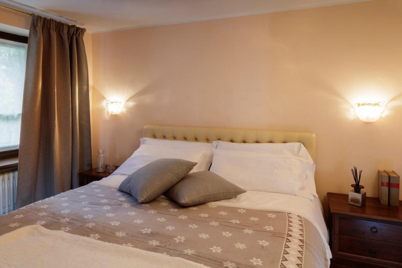 Hellochalet - Maison Paquier - Family Ski Holiday In The Resort Center 瓦托内切 外观 照片