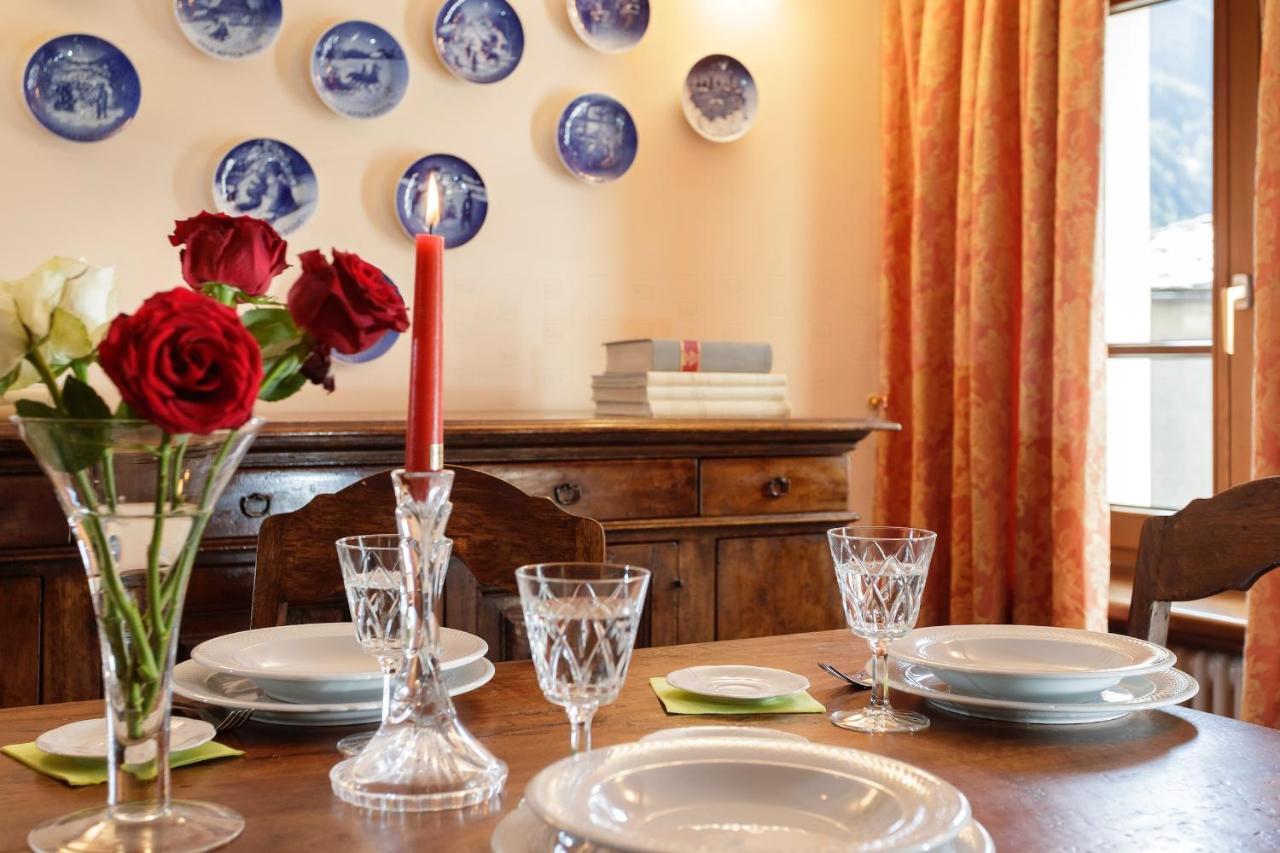 Hellochalet - Maison Paquier - Family Ski Holiday In The Resort Center 瓦托内切 外观 照片