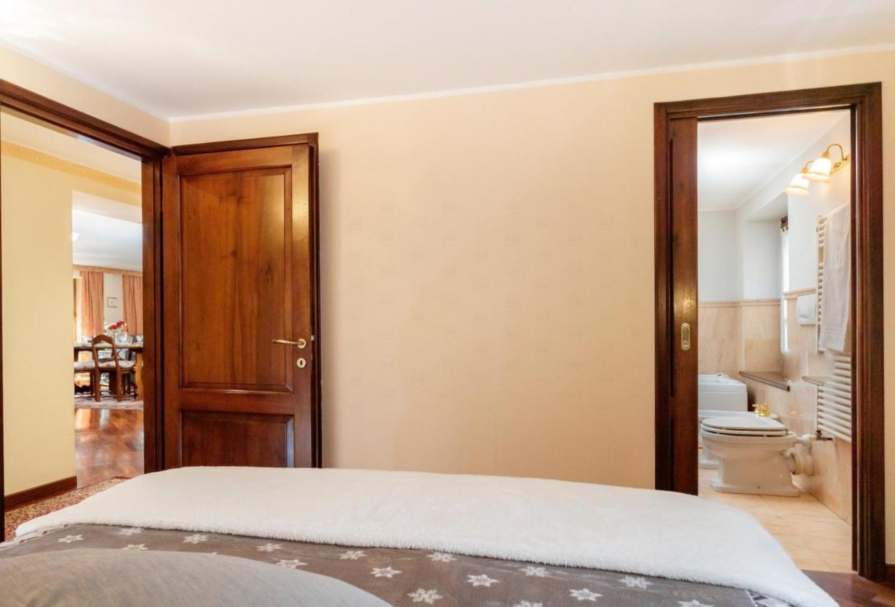 Hellochalet - Maison Paquier - Family Ski Holiday In The Resort Center 瓦托内切 外观 照片