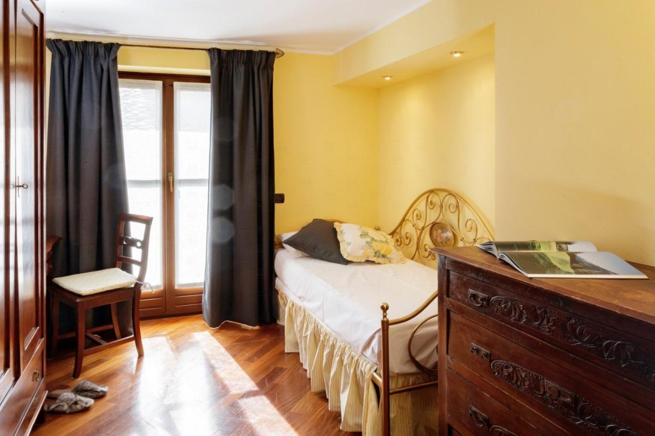 Hellochalet - Maison Paquier - Family Ski Holiday In The Resort Center 瓦托内切 外观 照片
