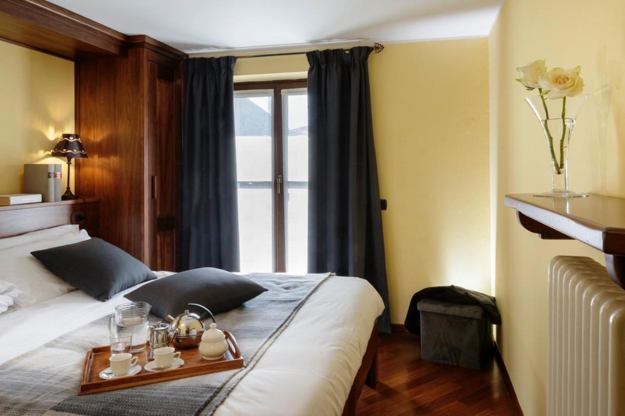 Hellochalet - Maison Paquier - Family Ski Holiday In The Resort Center 瓦托内切 外观 照片