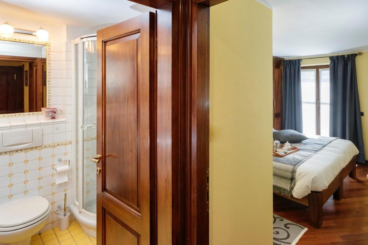 Hellochalet - Maison Paquier - Family Ski Holiday In The Resort Center 瓦托内切 外观 照片
