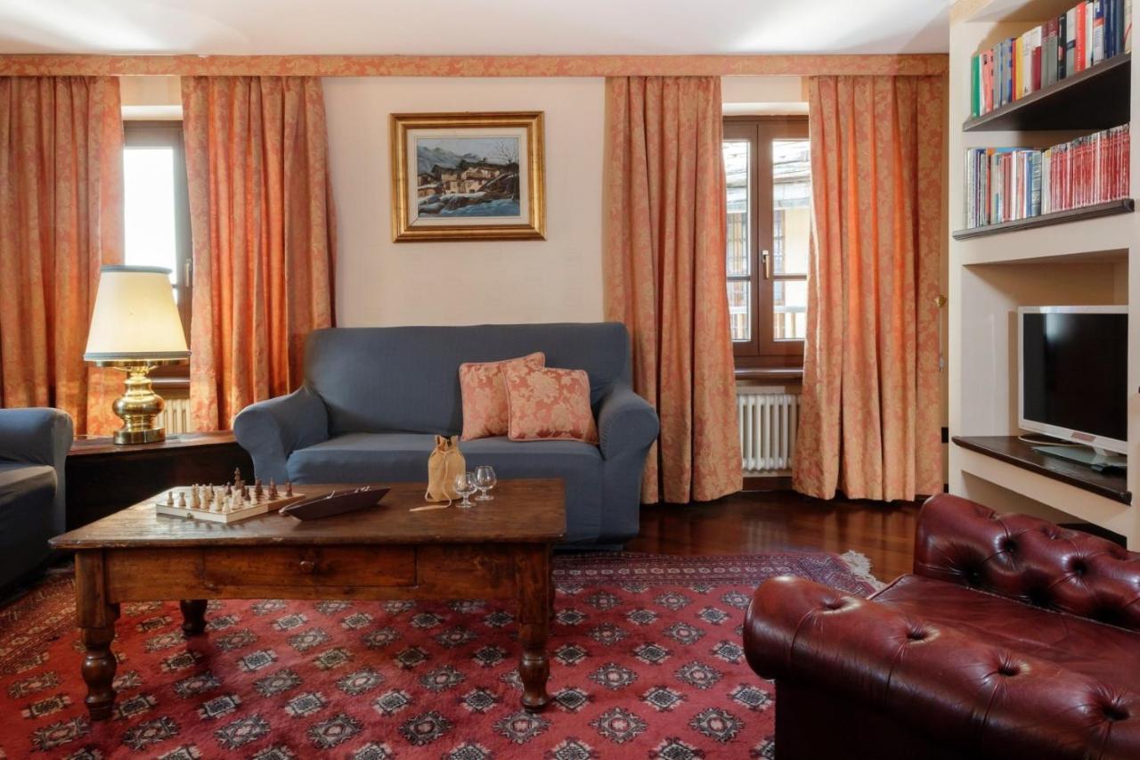 Hellochalet - Maison Paquier - Family Ski Holiday In The Resort Center 瓦托内切 外观 照片