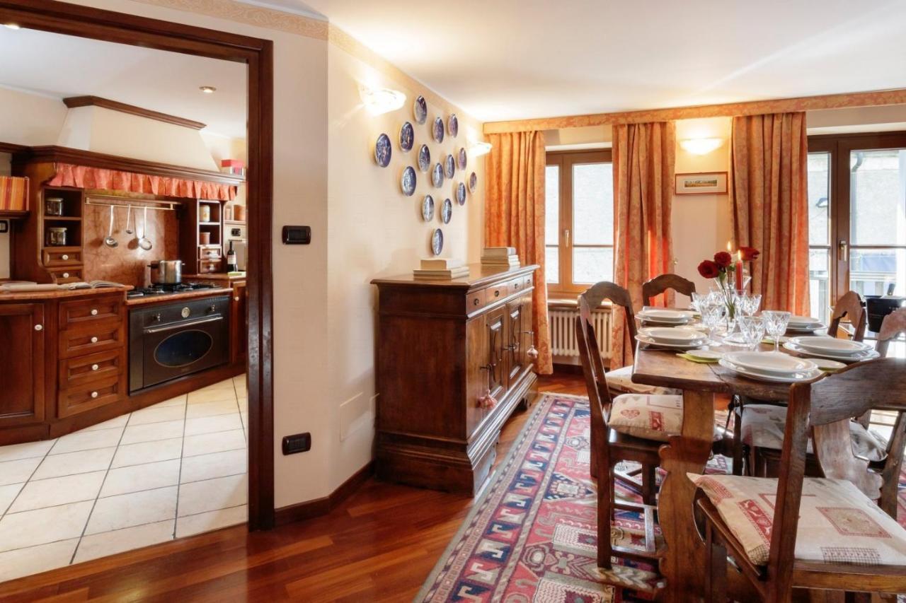 Hellochalet - Maison Paquier - Family Ski Holiday In The Resort Center 瓦托内切 外观 照片